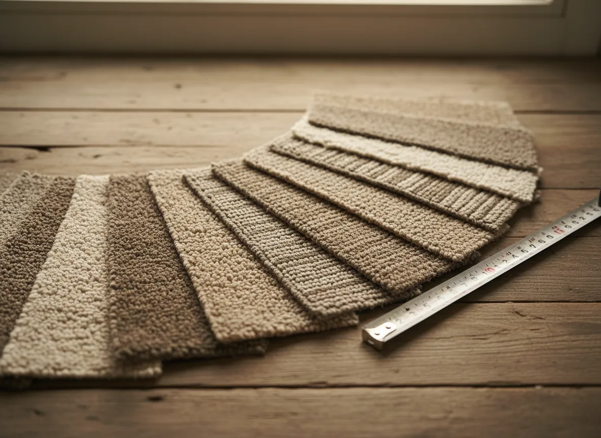 Carpet Installation Lakeview, OH FAQs
